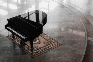 تفاوت پیانوهای دیجیتال و اکوستیک و گرند
