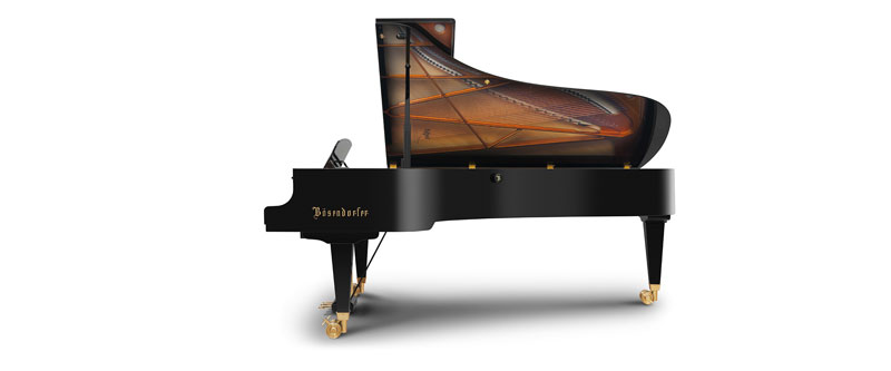 Bosendorfer