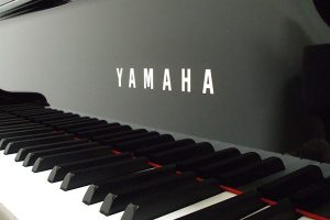 تاریخچه پیانو یاماها