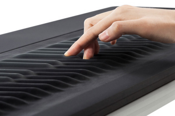 تشخیص کیفیت پیانو