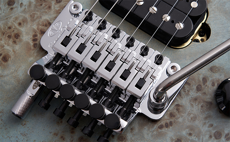 بریج Floyd Rose