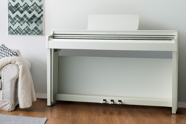 پیانو Yamaha مدل CLP-645