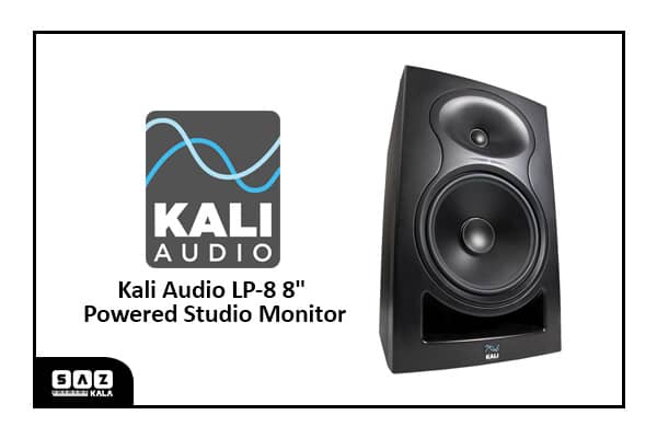 استودیو مانیتورینگ Kali Audio LP 8 اینچی