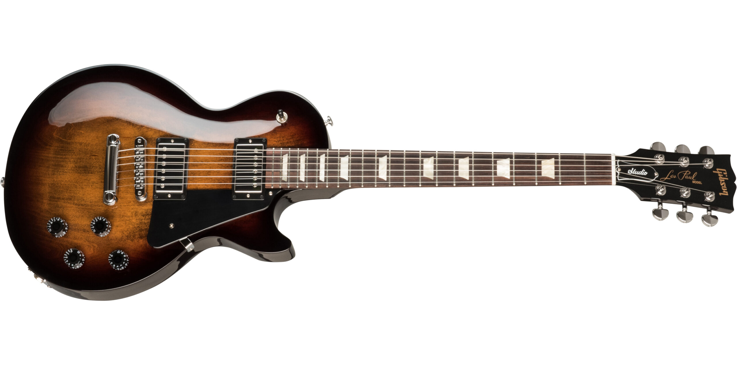 گیتار Les paul