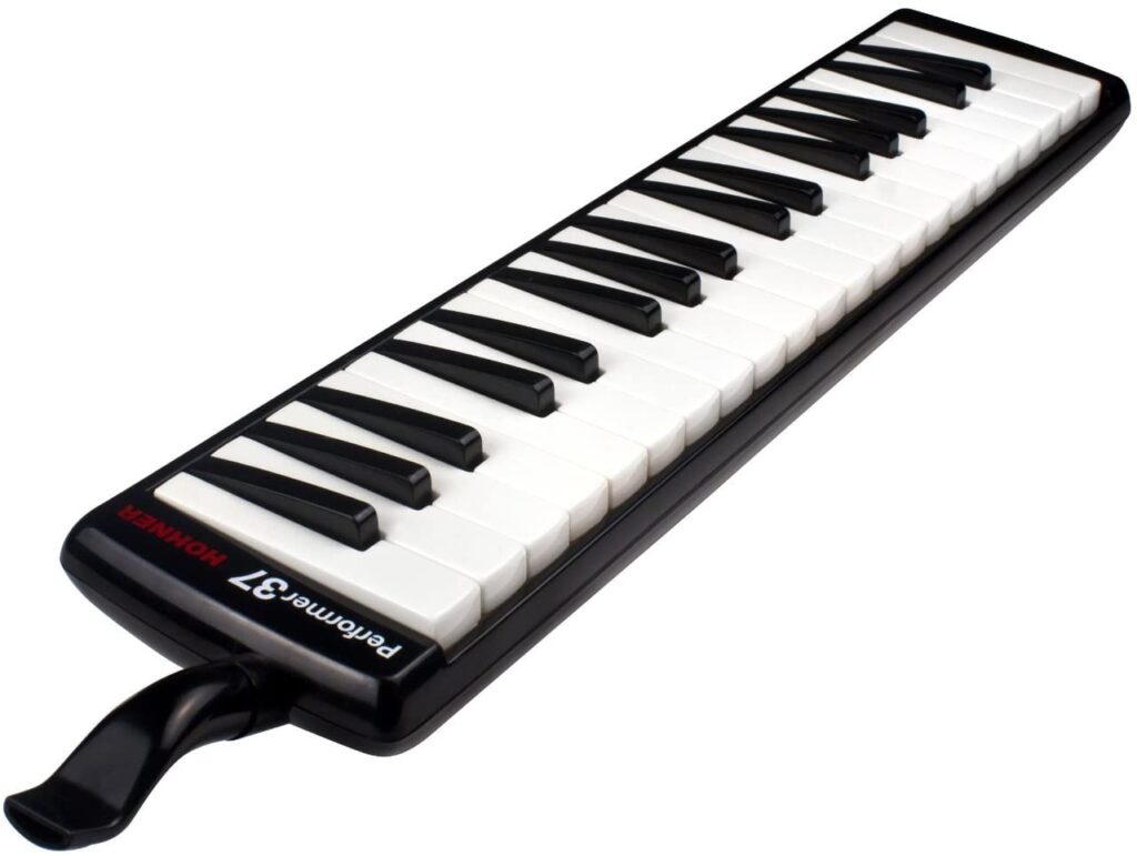 Hohner Performer Piano Key ملودیکا