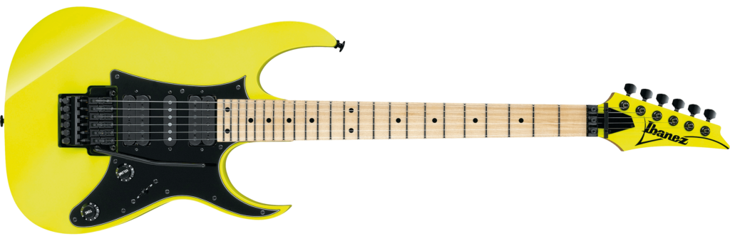 Ibanez RG550 گیتار