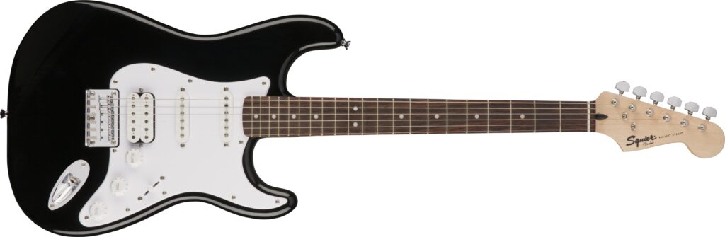 Squier Bullet Strat HSS HT گیتار