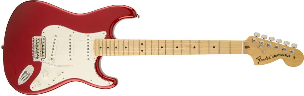 Fender American Special Stratocaster