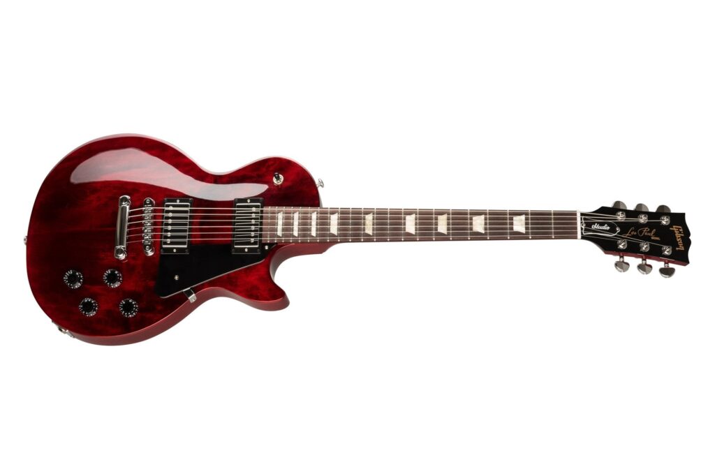 gibson-les-paul-studio-گیتار