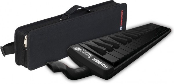 ملودیکا Hohner مدل Superforce 37 key