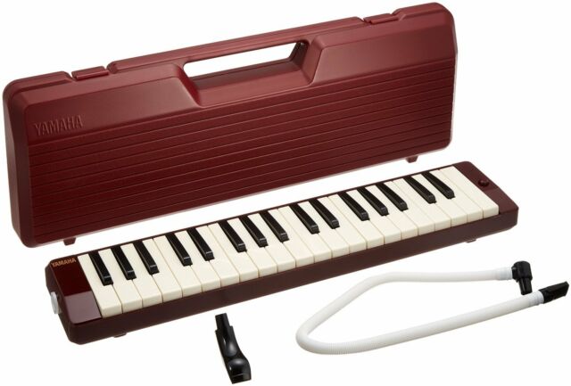 ملودیکا Yamaha مدل Pianica P-37