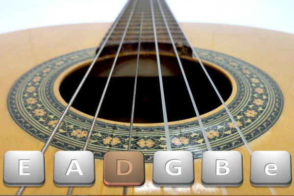 3 روش رایج کوک کردن گیتار در دنیا