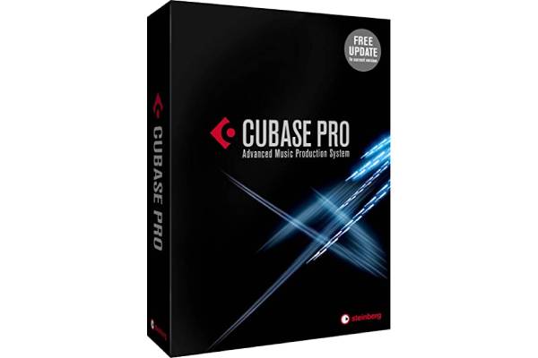 اپلیکیشن Steinberg Cubase