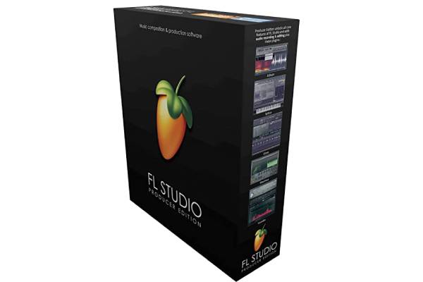 نرم افزار FL Studio