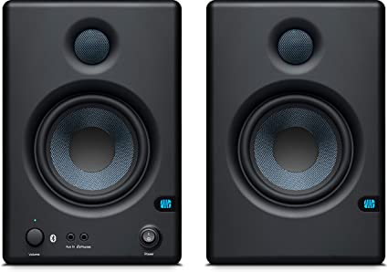 بررسی presonus eris e4.5