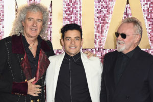 بررسی ترک Bohemian Rhapsody از گروه Queen