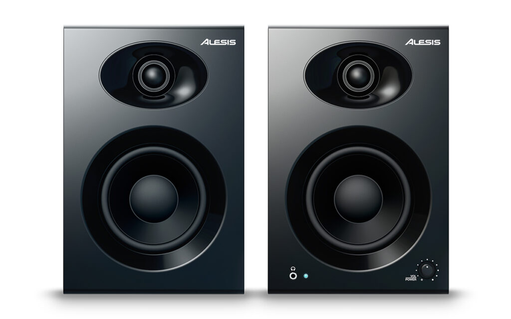 Elevate4_مانیتورینگ