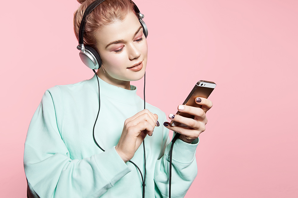 آیا گوش دادن به موسیقی باعث سلامتی می شود؟