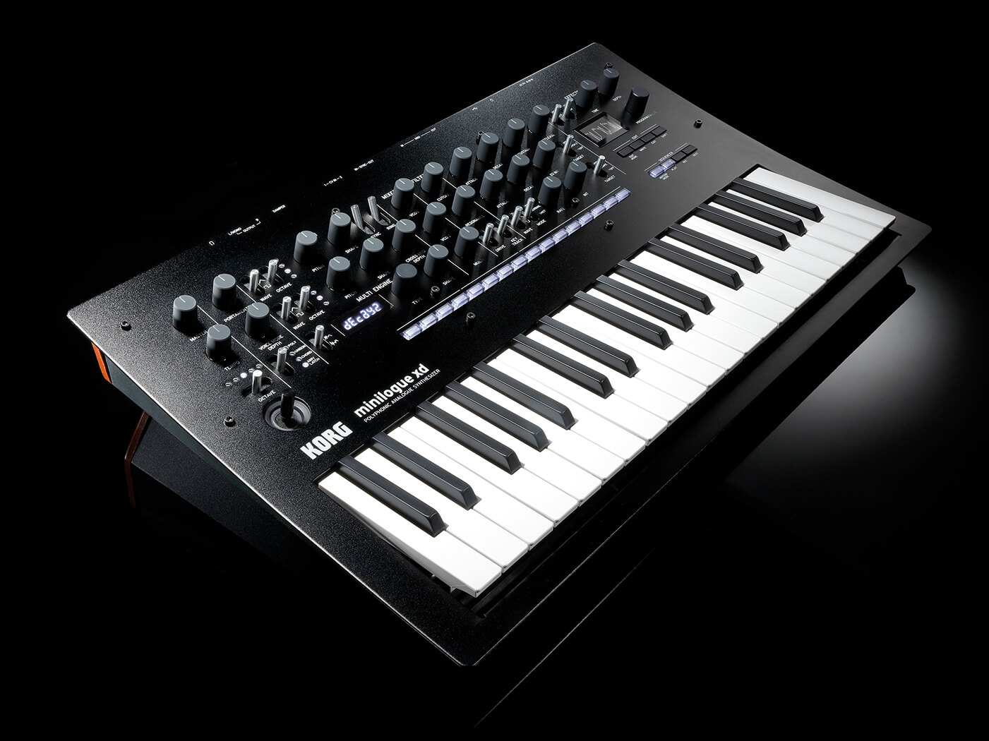 خرید-minilogue-xd