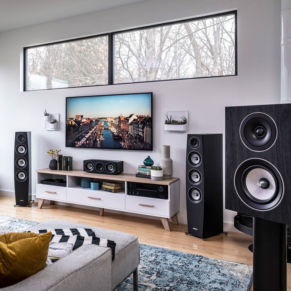 تعمیر بلندگو تلویزیون نکاتی برای تعمیرات درست