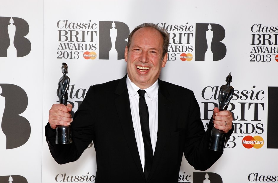 جوایز و افتخارات Hans Zimmer