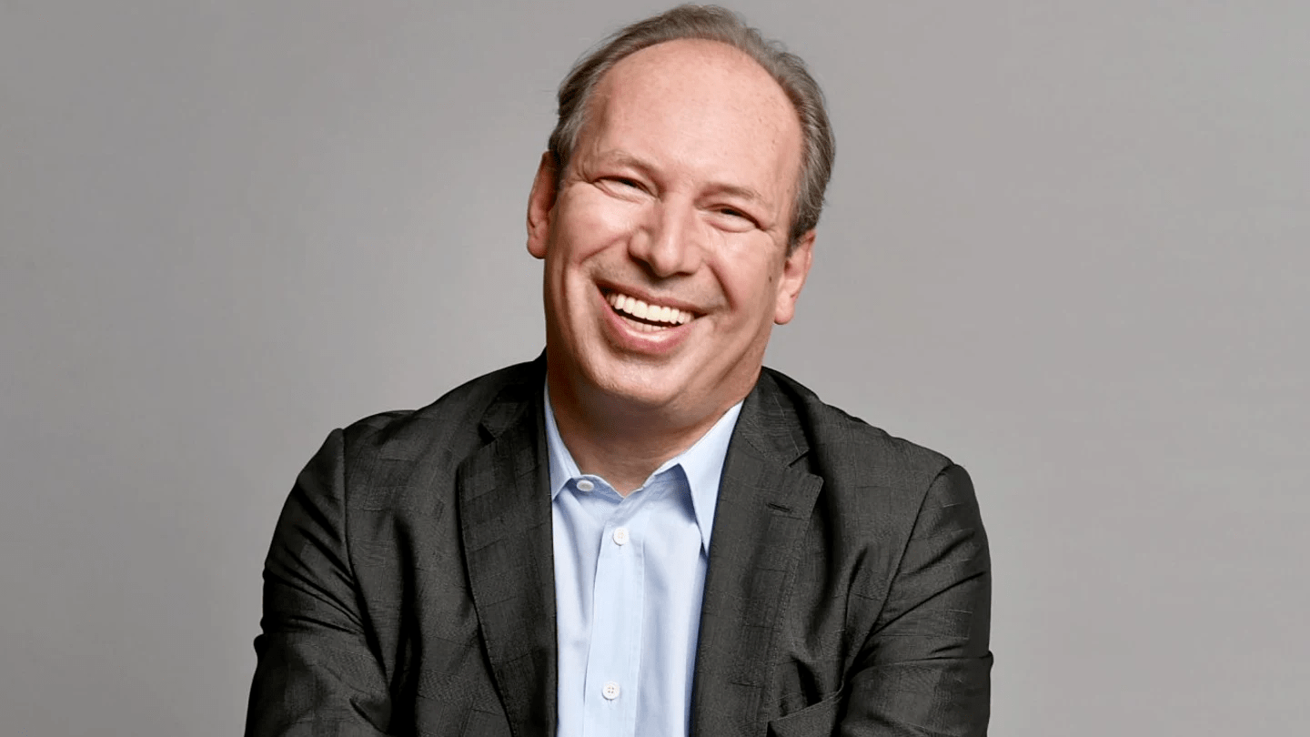 فعالیت های Hans Zimmer