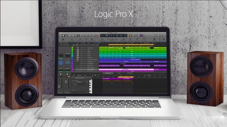 Logic Pro