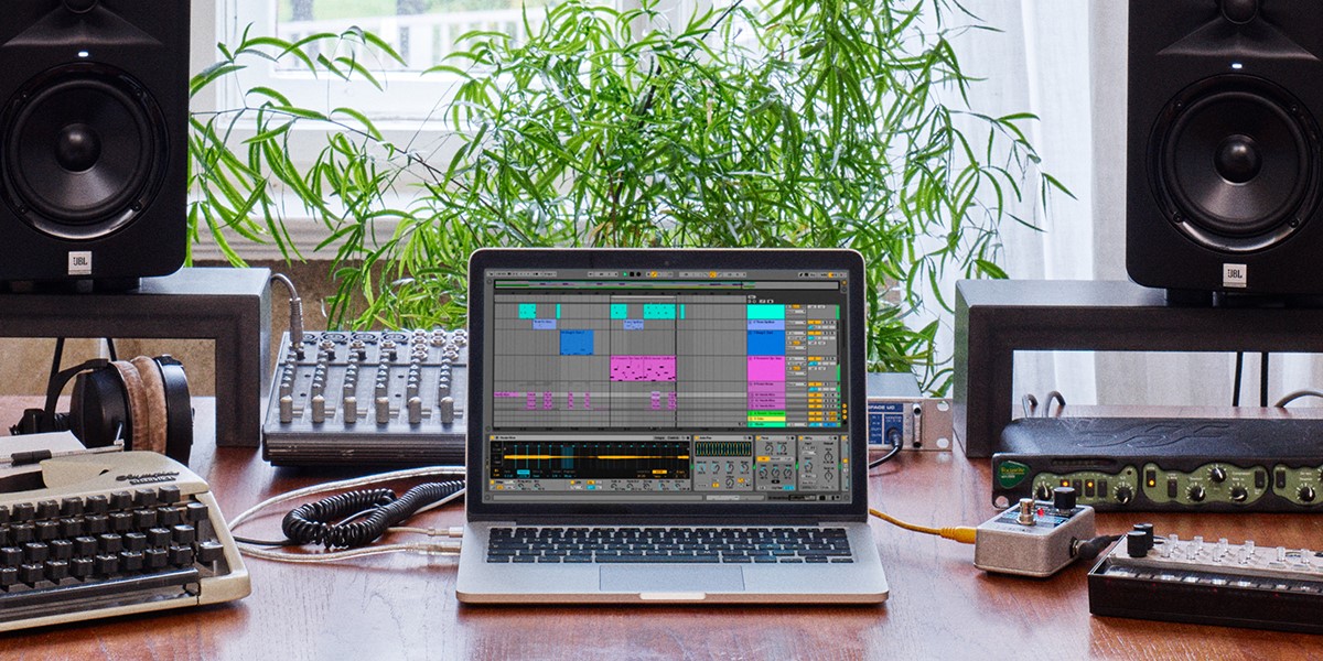 Ableton Live