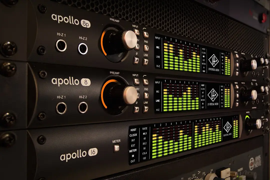 راهنمای انتخاب بهترین کارت صدا