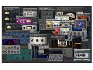 بررسی کارت صدا avid pro tools carbon 06
