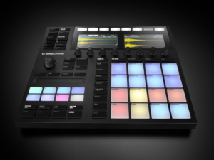 maschine mk3 بررسی