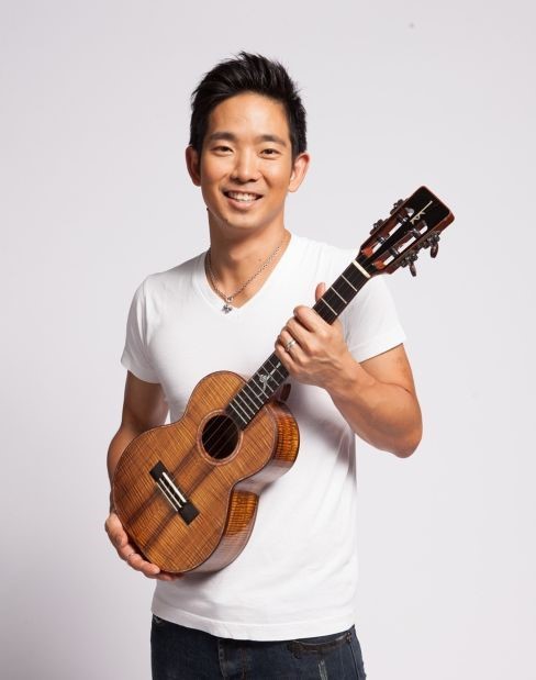Jake Shimabukuro