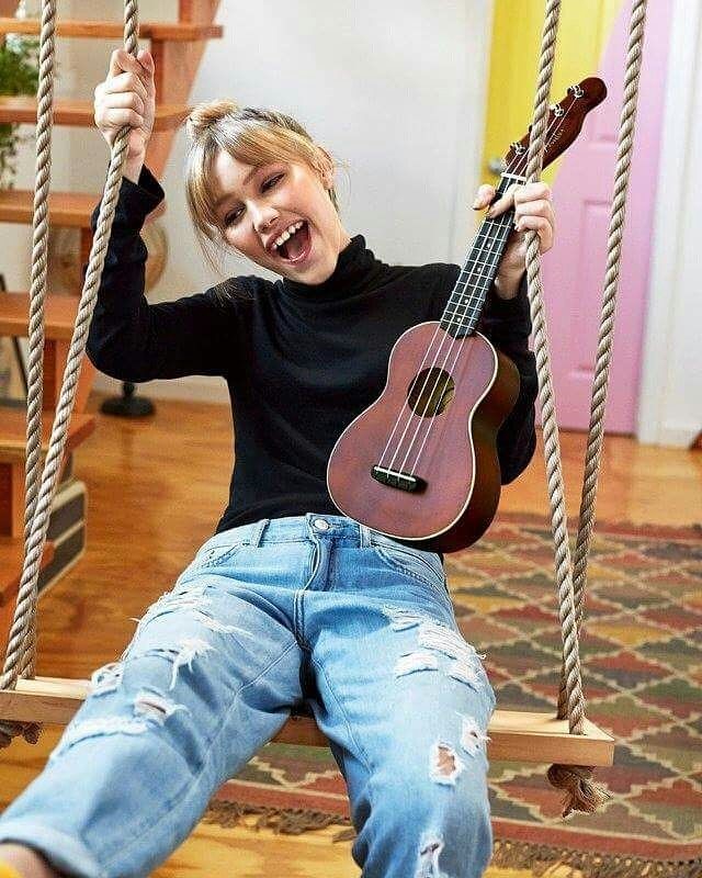 Grace VanderWaal