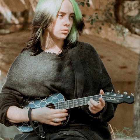 Billie Eilish