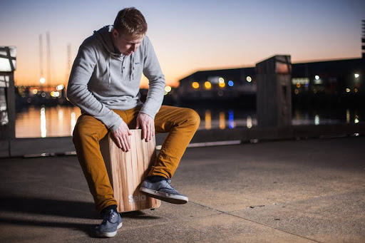 کاخن-cajon