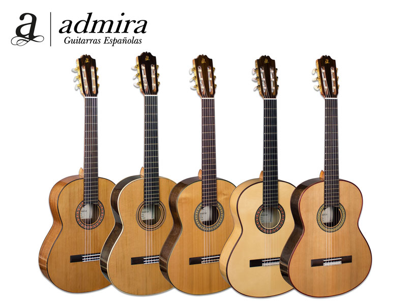 گیتار Admira