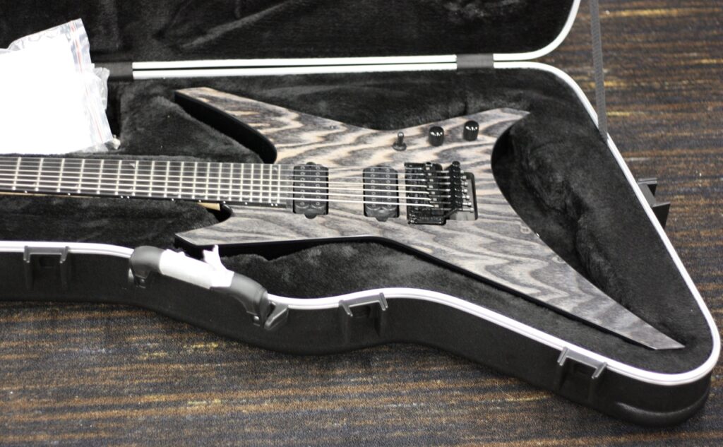 Jackson Pro Series Dave Davidson Signature