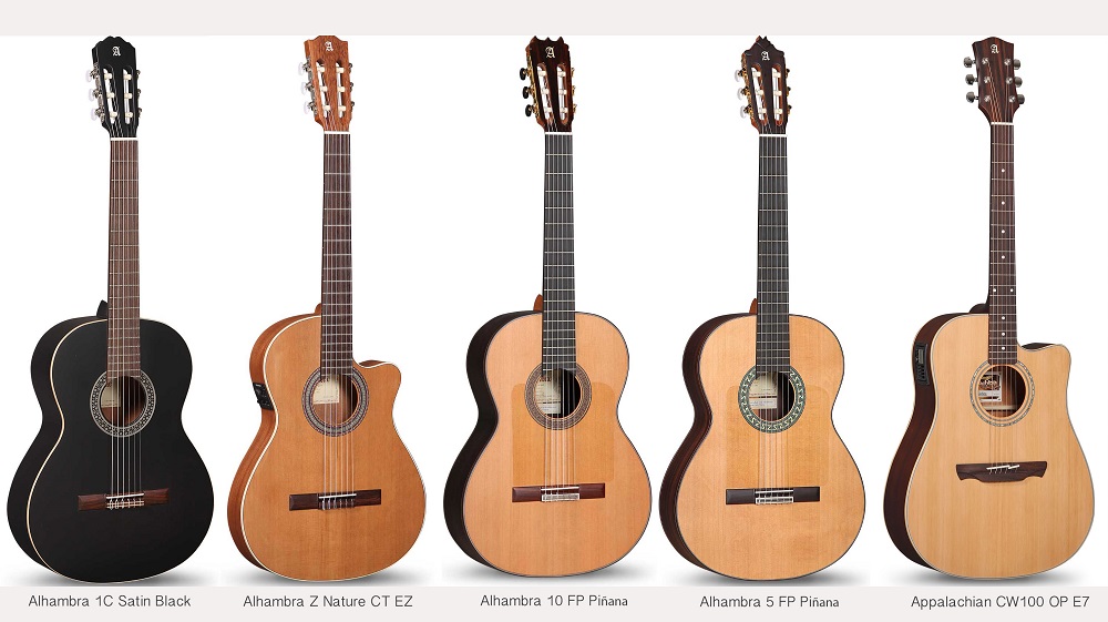 alhambra-guitars