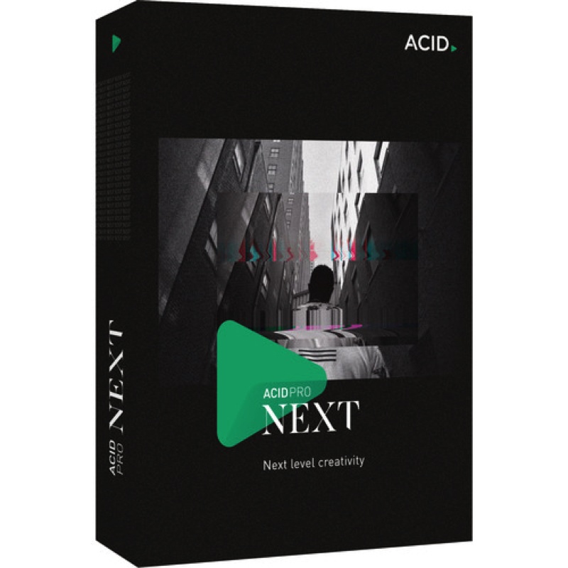 نرم افزار ACID-Pro-Next-1