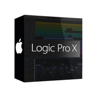 نرم افزار Logic-Pro-X