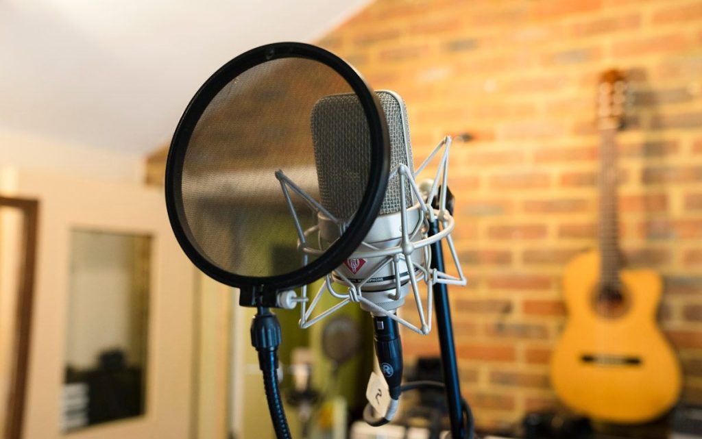 Neumann TLM 49 Studio Set