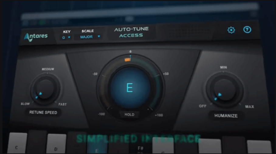Antares Autotune Pro