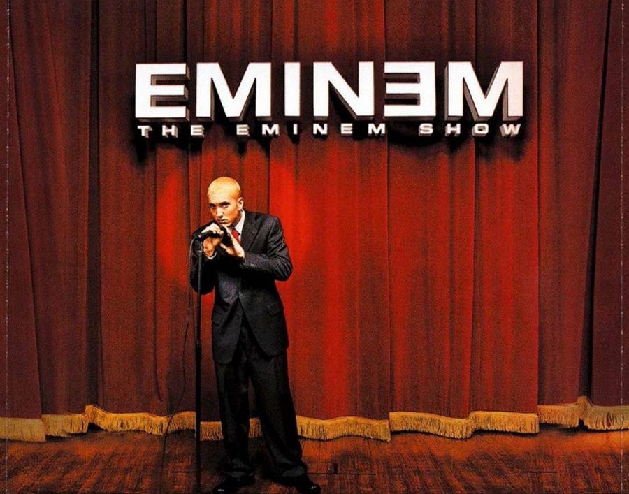 The-Eminem-Show