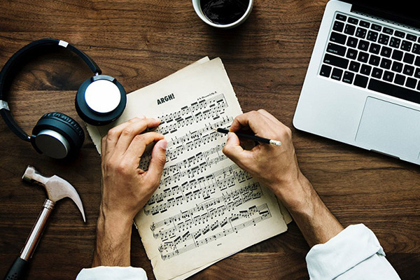 تئوری موسیقی