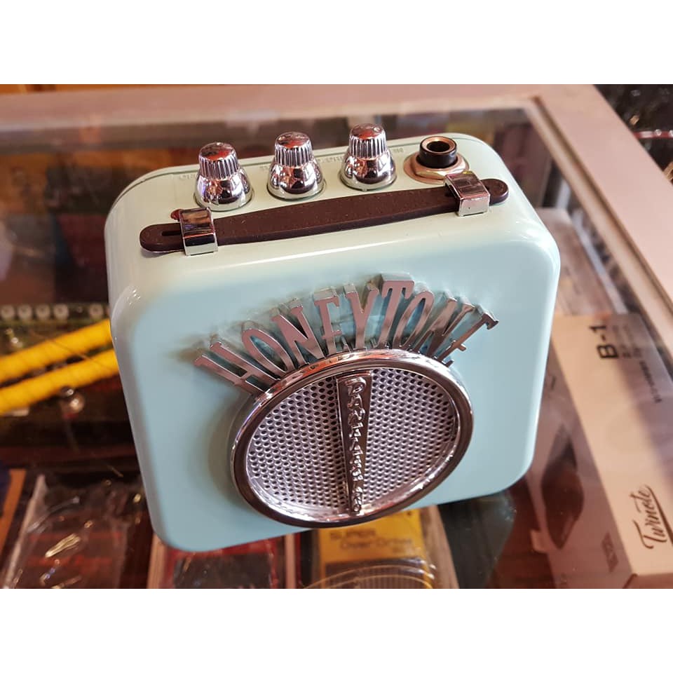 آمپلی فایرهای قابل حمل  Danelectro Aqua N10a