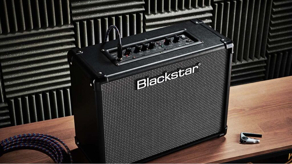   آمپلی فایر Blackstar Guitar Combo