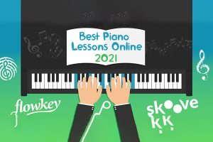 برنامه آموزش پیانو