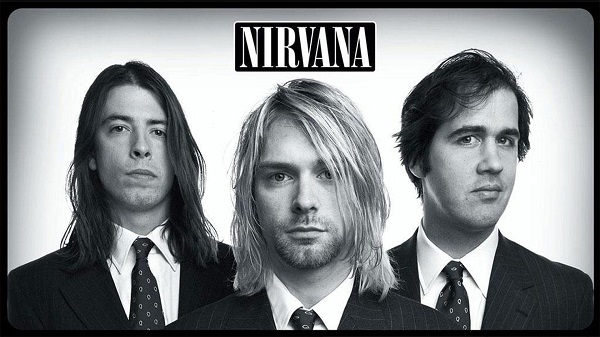 گروه Nirvana