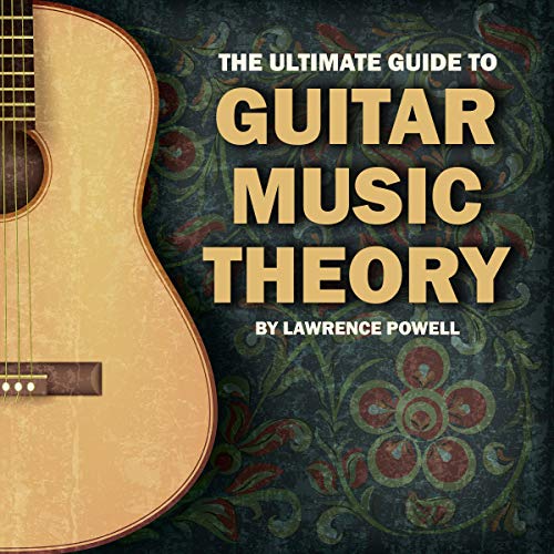 کتاب The Ultimate Guide to Music Theory