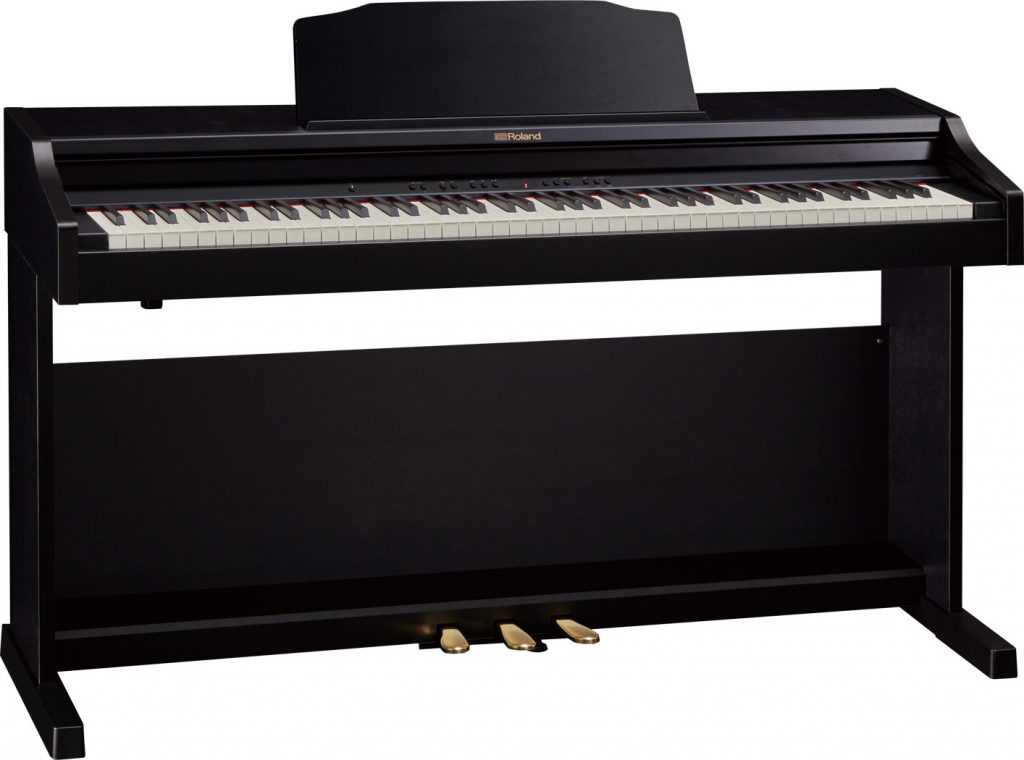 پیانو دیجیتال Roland RP302